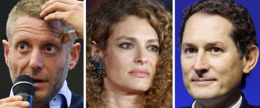 Nuovo colpo di scena nella saga dell’eredità Agnelli: spunta un testamento segreto dell’Avvocato