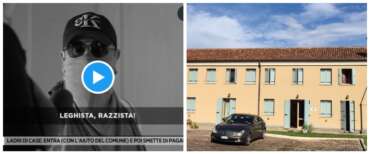 Famiglia marocchina tiene in ostaggio un bed and breakfast di Rovigo per dieci mesi: liberato all’alba