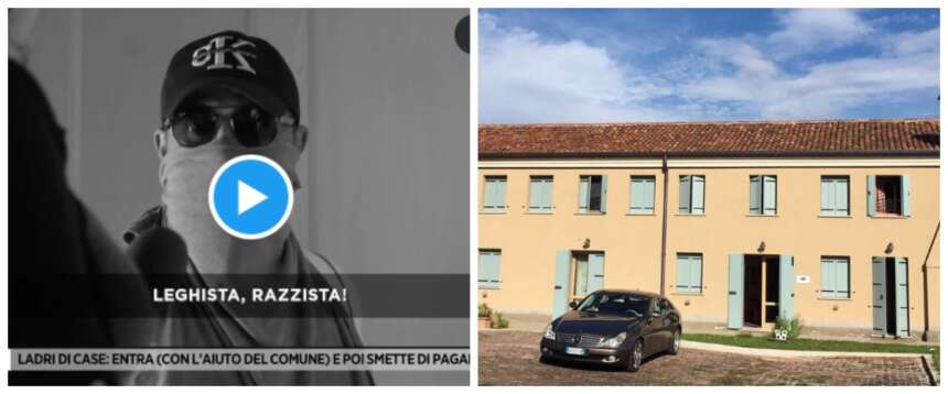 Famiglia marocchina tiene in ostaggio un bed and breakfast di Rovigo per dieci mesi: liberato all’alba