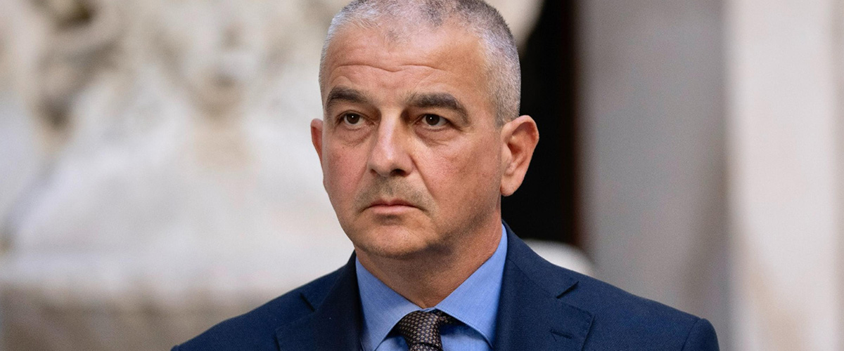 “Abruzzo economic summit”, l’ottimismo di Fazzolari: “L’Italia è il Paese più in salute in Europa e nel G7”