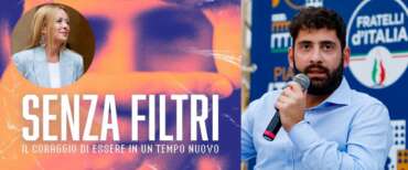 Al via giovedì Fenix, la festa di Gioventù Nazionale. Ci sarà anche Giorgia Meloni