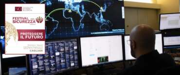 A Cagliari il primo Festival della Sicurezza, promosso dalla Fondazione Vittorio Occorsio