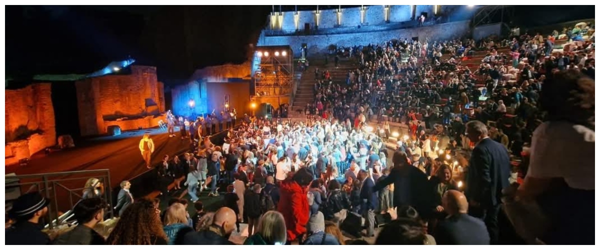 Festival dell’innovazione scolastica: la bella lezione dell’istituto Pascal di Pompei con il progetto “Sogno di volare” Festival dell’innovazione scolastica: la bella lezione dell’istituto Pascal di Pompei con il progetto “Sogno di volare”