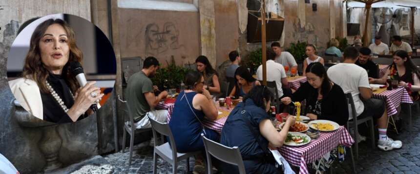 Con la flat tax sulle mance oltre 1000 euro in più per i lavoratori del turismo