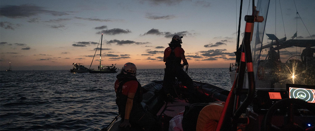 Flotilla avanza nella notte contro Israele, appello della Meloni: “Fermatevi, ora c’è il piano di pace di Trump”