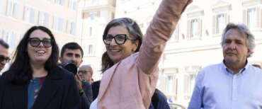 L’ultima della Pro Pal amata a sinistra, Francesca Albanese: “Quelli di Hamas vanno capiti…” (video)