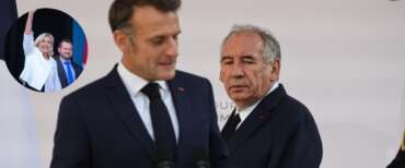 Verso l’8 settembre, Francia nel caos istituzionale. Bayrou (e Macron) ha i giorni contati