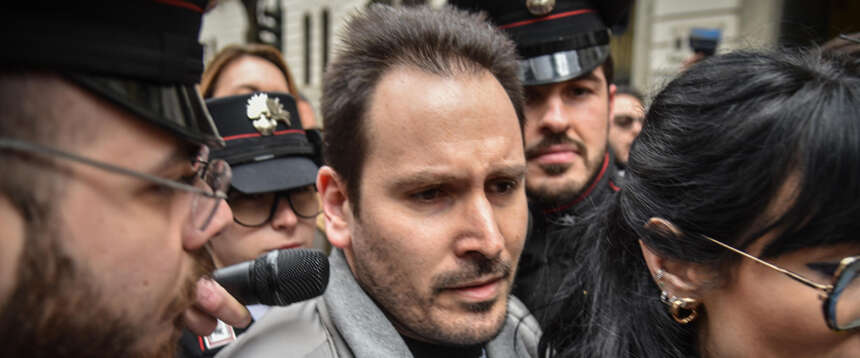 Garlasco, svolta nell’inchiesta: spunta un biglietto sui soldi dati al giudice che aveva scagionato Sempio