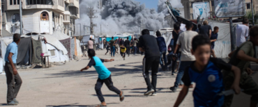 gaza esercito israele