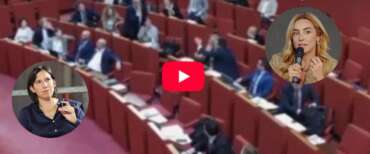 Sinistra nazionale ancora silente sul consigliere Pd di Genova che ha evocato Piazzale Loreto contro FdI