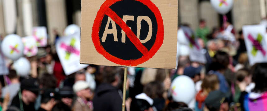 Germania, crollano i socialisti e i verdi nel voto in Renania: tiene la Cdu, boom della destra di Afd