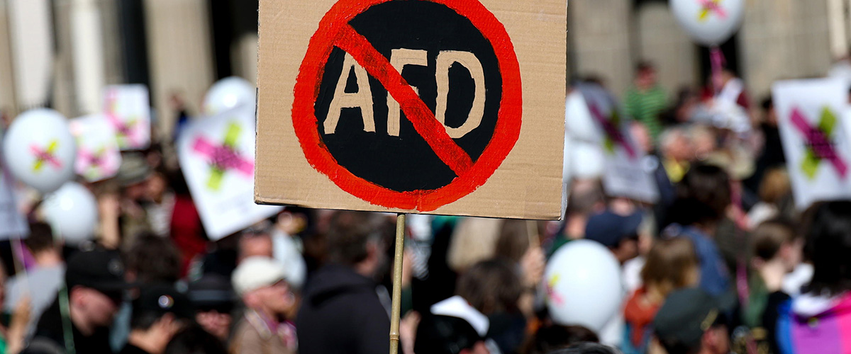 Germania, crollano i socialisti e i verdi nel voto in Renania: tiene la Cdu, boom della destra di Afd