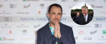 Elio Germano continua il piagnisteo: “Ho pensato di lasciare il cinema dopo la querelle con Giuli” Elio Germano continua il piagnisteo: “Ho pensato di lasciare il cinema dopo la querelle con Giuli”