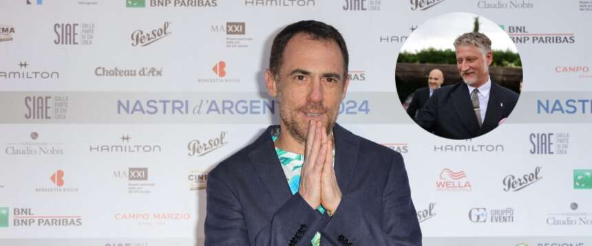 Elio Germano continua il piagnisteo: “Ho pensato di lasciare il cinema dopo la querelle con Giuli” Elio Germano continua il piagnisteo: “Ho pensato di lasciare il cinema dopo la querelle con Giuli”