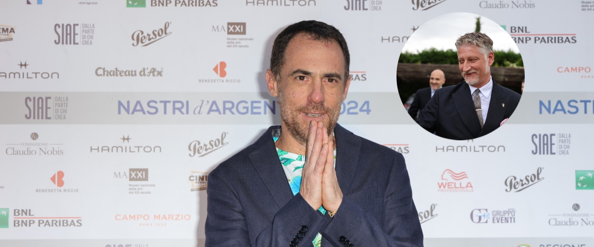 Elio Germano continua il piagnisteo: “Ho pensato di lasciare il cinema dopo la querelle con Giuli”