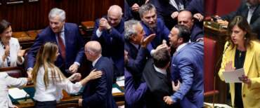 giustizia
