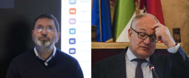 Poveri romani, Gualtieri marziano incassa l’applauso di Marino sui limiti a 30 km. FdI: pura follia sulla pelle dei cittadini