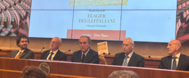 i lagar degli italiani presentazione libro