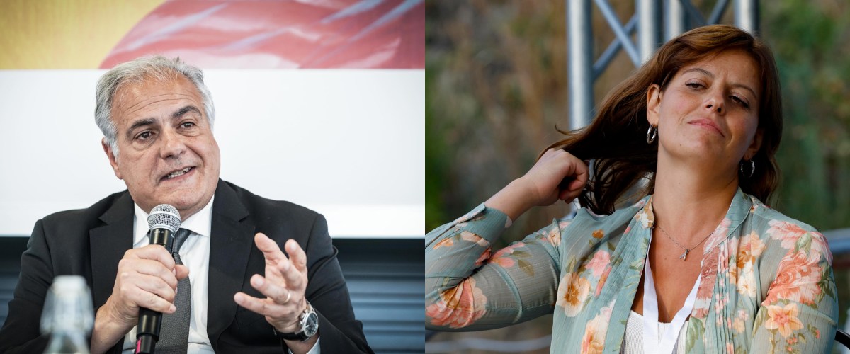 Ilaria Salis continua a fare la vittima: «Io perseguitata». E rispunta pure papà Roberto