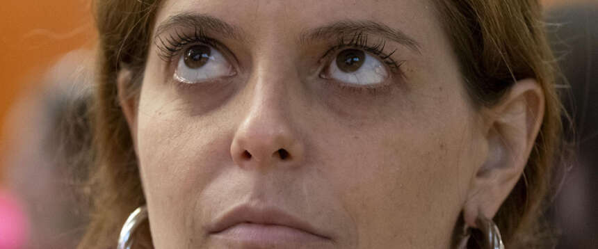 Ilaria Salis trema: a un passo dal ritorno in carcere in Ungheria chiede alla Meloni di processarla in Italia
