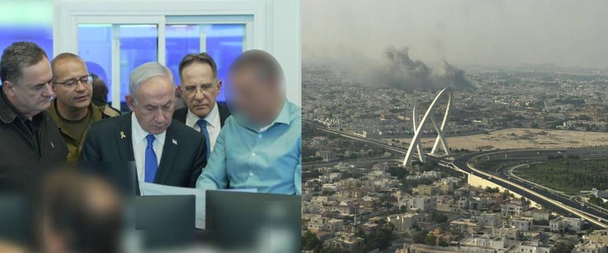 Raid di Israele sul Qatar: 10 caccia contro il vertice di Hamas. Netanyahu rivendica, la comunità internazionale condanna