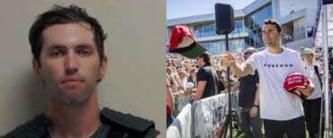 Chi è Tyler Robinson, incastrato dal padre per l’omicidio di Charlie Kirk: su un proiettile anche la scritta “Bella ciao”