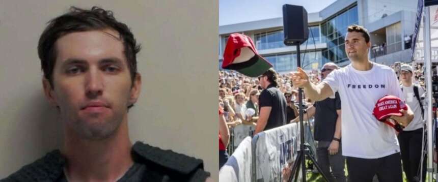 Chi è Tyler Robinson, incastrato dal padre per l’omicidio di Charlie Kirk: su un proiettile anche la scritta “Bella ciao”