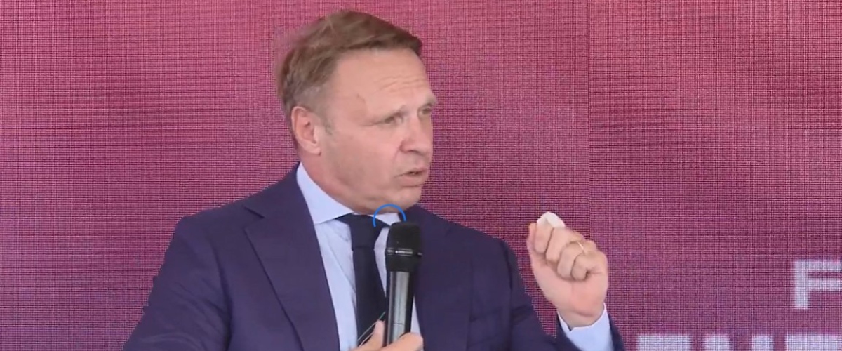 Agricoltura, altri record storici: superate Germania e Francia. Lollobrigida: “E una sinistra da barzelletta ci prendeva in giro…”
