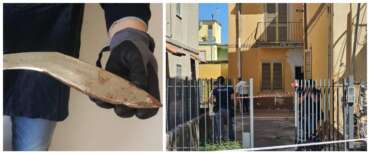 Disabile assassinata in casa a colpi di machete a Latina: arrestata l’ex badante