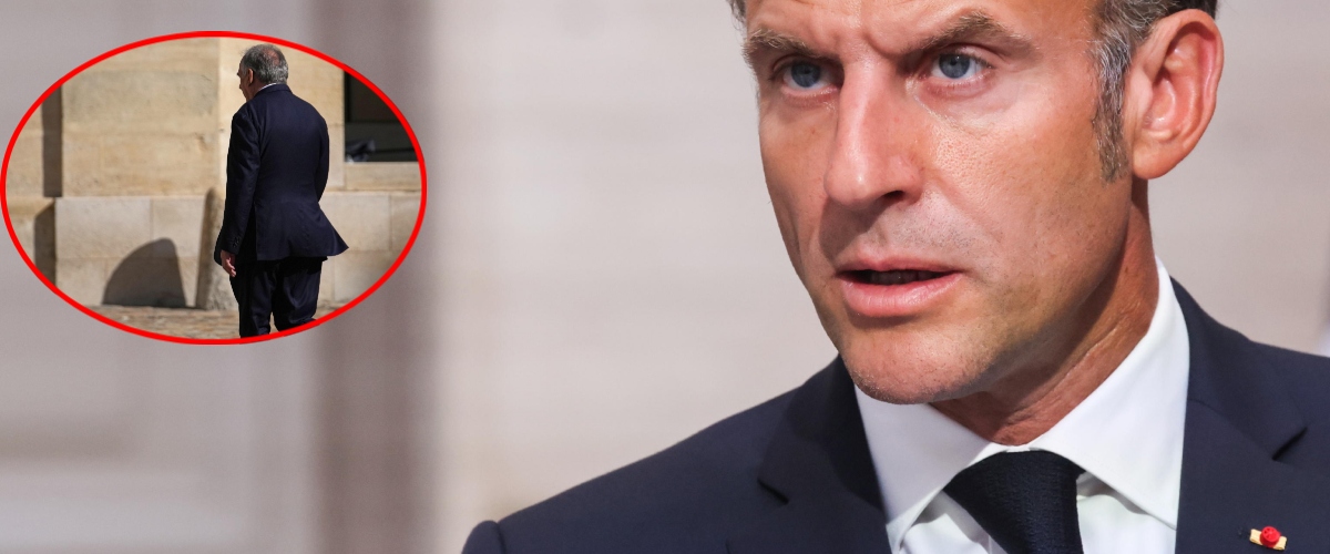 Francia nella palude: Bayrou al capolinea, Macron in affanno. Lunedi il voto di (s)fiducia e una nuova crisi alle porte Francia nella palude: Bayrou al capolinea, Macron in affanno. Lunedi il voto di (s)fiducia e una nuova crisi alle porte