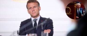 Francia in ginocchio, cade il governo Bayrou ma il vero sfiduciato è Macron. Le Pen: ora si torni al voto