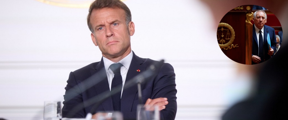 Francia in ginocchio, cade il governo Bayrou ma il vero sfiduciato è Macron. Le Pen: ora si torni al voto Francia in ginocchio, cade il governo Bayrou ma il vero sfiduciato è Macron. Le Pen: ora si torni al voto