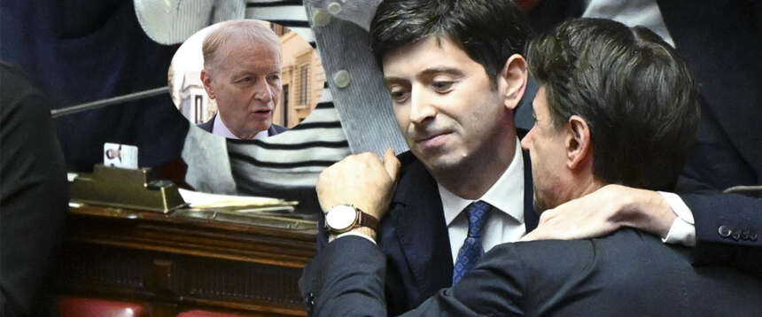 L’accusa di Malan (FdI): “Paracetamolo e vigile attesa inutili o dannosi contro il Covid, lo dice la scienza”
