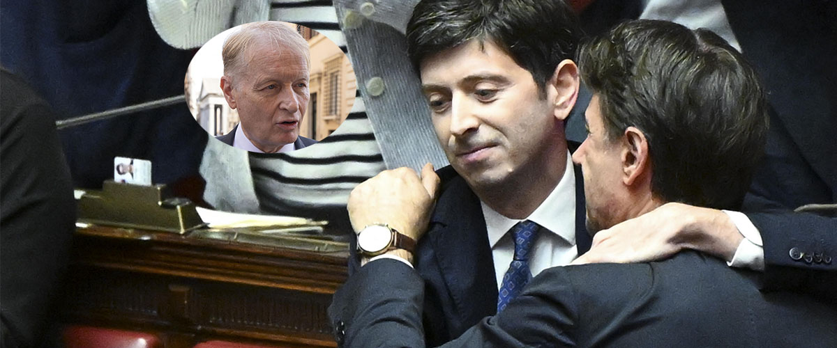 L’accusa di Malan (FdI): “Paracetamolo e vigile attesa inutili o dannosi contro il Covid, lo dice la scienza”
