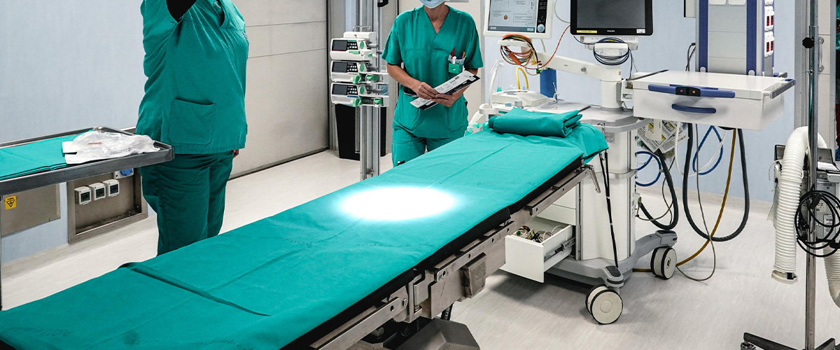 il medico pro pal sciopera per gaza rinviato l8217intervento a una malata di cancro ho pianto tutta la giornata8230