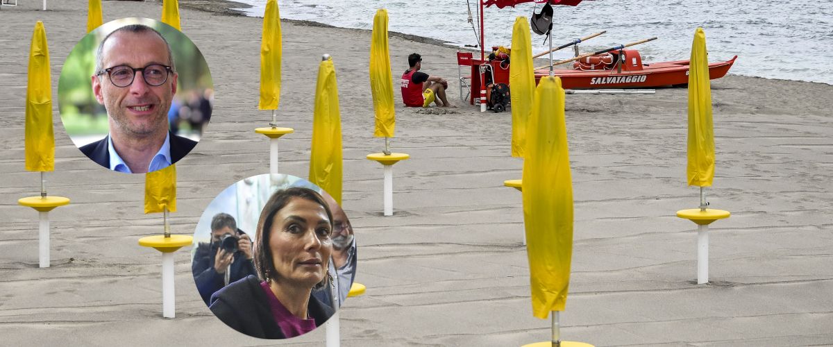 I mezzucci dell’ultima spiaggia: sulle Marche un altro sondaggio “tarocco”. E nel Pd lo rilanciano pure…