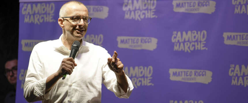 Marche o marchette? L’insostenibile leggerezza di Ricci finisce nel mirino della Corte dei conti Marche o marchette? L’insostenibile leggerezza di Ricci finisce nel mirino della Corte dei conti
