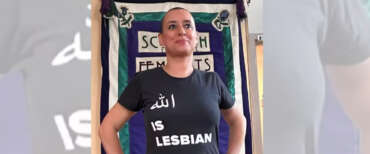 “Allah è lesbica, l’Islam è fascista”: femminista marocchina condannata a due anni e mezzo di carcere