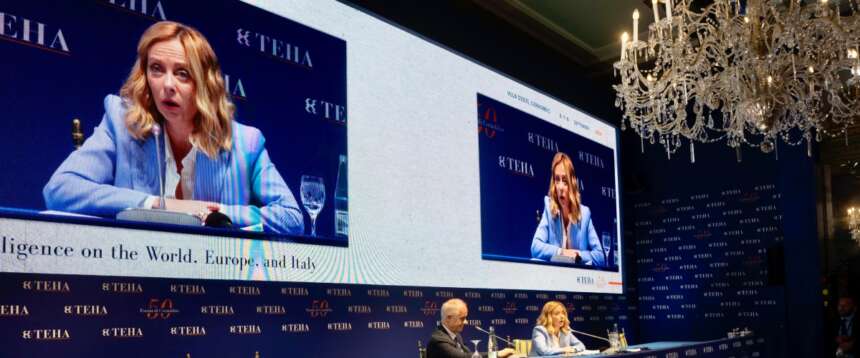 Imprenditori e lavoratori, vince Meloni Foti: “Le sinistre hanno preso una ‘musata’, cambino disco”