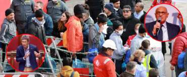 Libertà per i richiedenti asilo, la Cassazione ci riprova  e la sinistra esulta. FdI: alle toghe non spettano le politiche migratorie