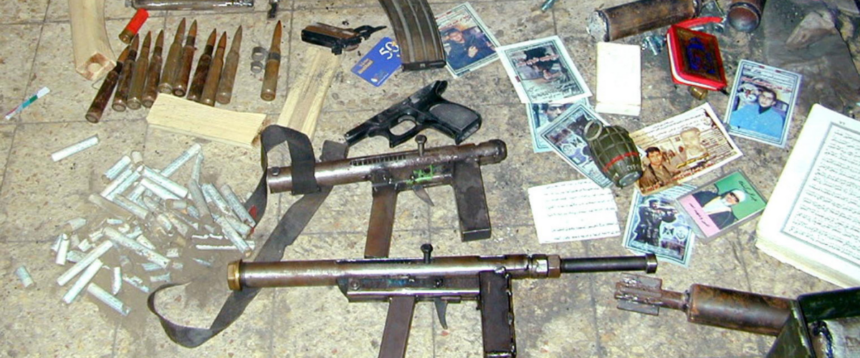 mitraglietta Carlo attentato Gerusalemme mitraglietta Carlo attentato Gerusalemme