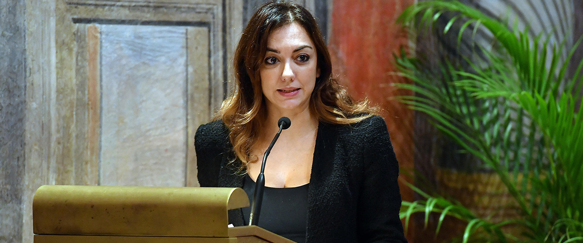 odio politico l8217accusa della montaruli alla sinistra tace per non perdere voti dalla moglie di kirk una grande lezione a tutti