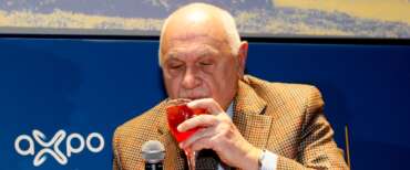 Ora Nordio può brindare: “Festeggio questa bellissima giornata con uno spritz”. Sinistra permettendo…