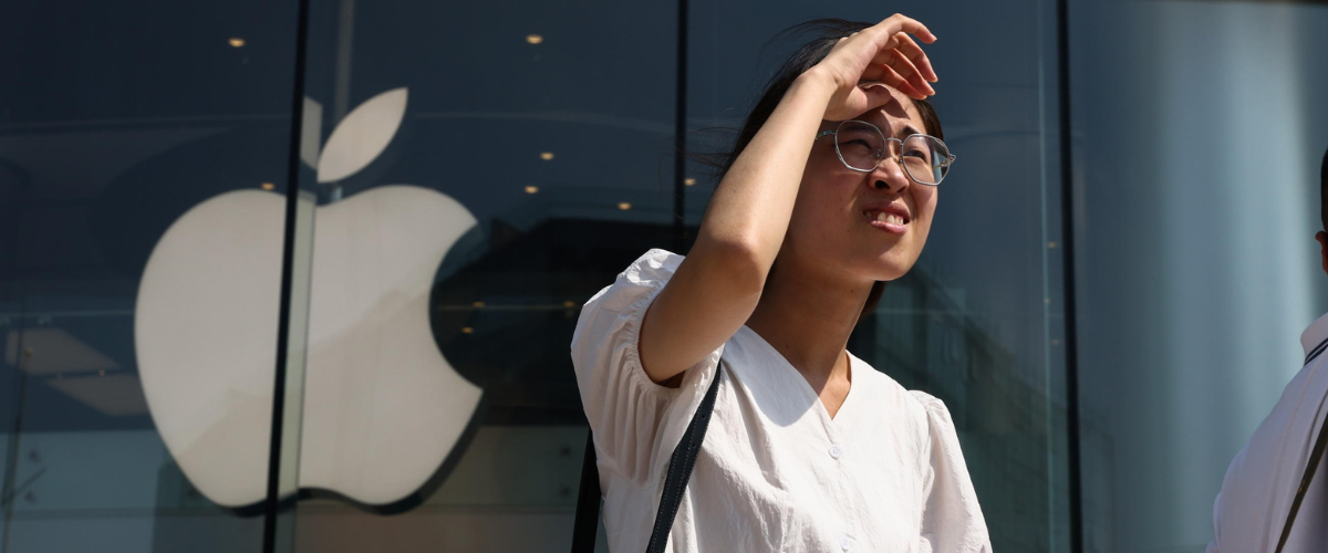 Apple pronta a lanciare il nuovo iPhone. Ma c’è chi spiffera che sarà un flop. Ecco perché Apple pronta a lanciare il nuovo iPhone. Ma c’è chi spiffera che sarà un flop. Ecco perché