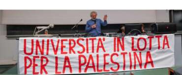 Vita e opere di Odifreddi, il militante ateo coccolato dall’Intifada torinese (e da Santoro) che giustifica l’omicidio di Kirk