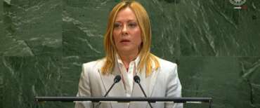 Meloni Onu