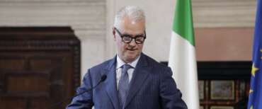 Il ministro Paolo Zangrillo parla di “riforma del merito anche per i magistrati”