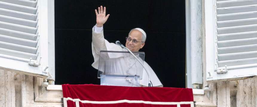 Perché Papa Leone ha detto che “la democrazia la democrazia non è necessariamente una soluzione perfetta per tutto”?