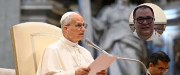 Abusi sessuali, Papa Leone toglie lo status di clericale a Frateschi, ex diacono di Latina