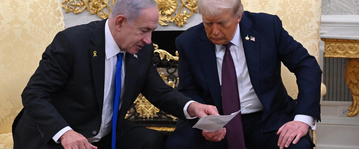 Cosa prevede il Piano Usa per Gaza: ecco i 20 punti per la fine della guerra e il futuro della Palestina